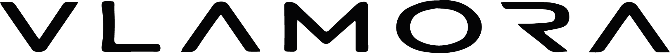Vlamora logo